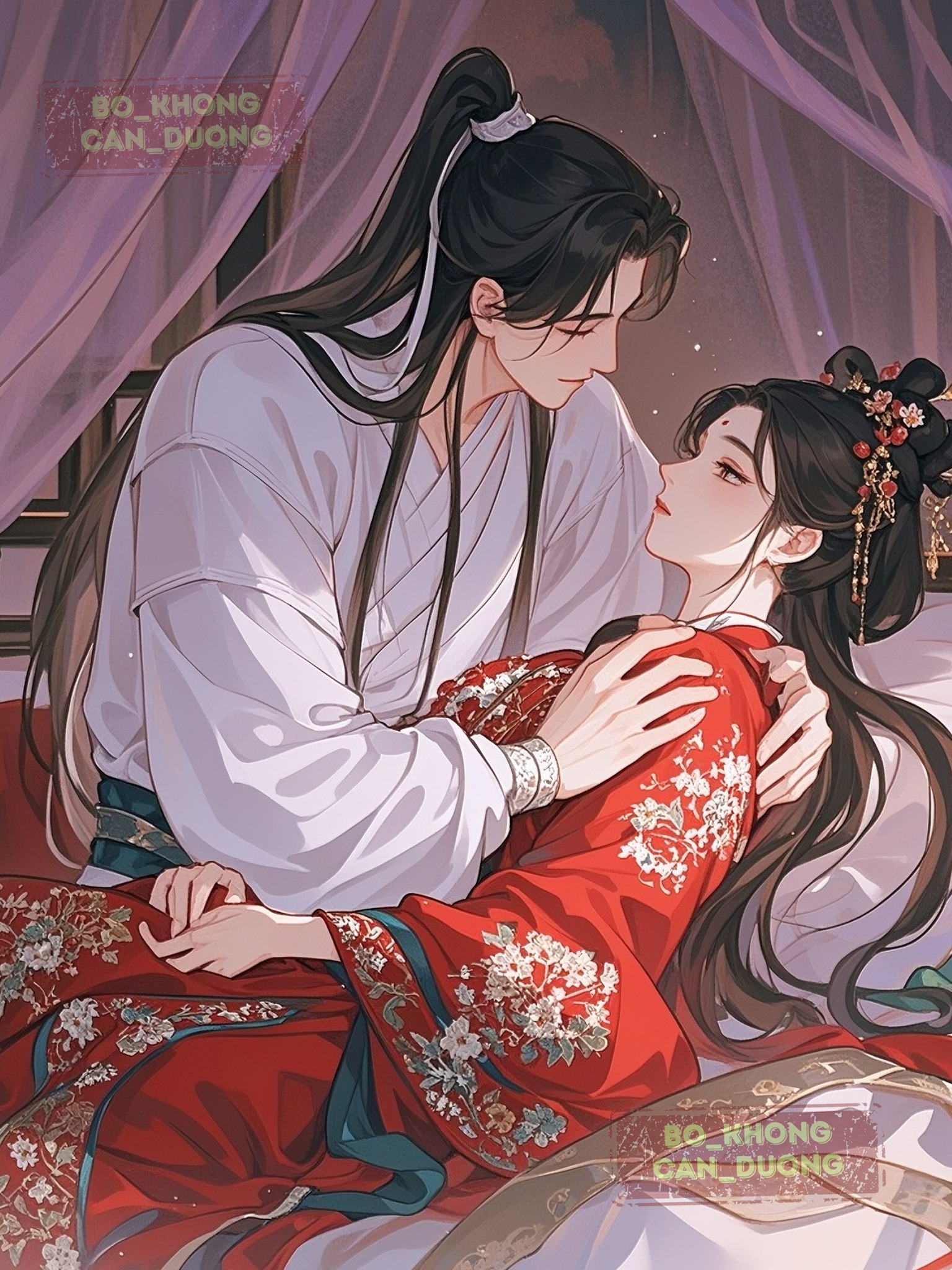 ĐỔI MỘT ĐỜI HẬN, LẤY MỘT ĐỜI THƯƠNG